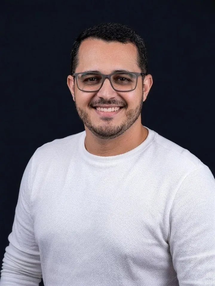 Euller Borba, fundador da Mennu